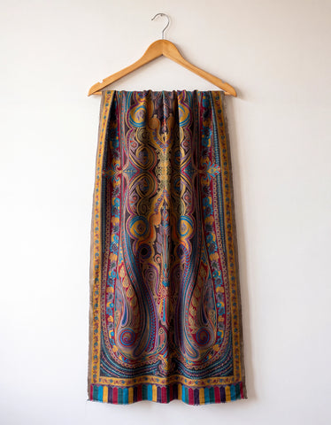 Kani Silk Dupatta/Shawl DUP-K08