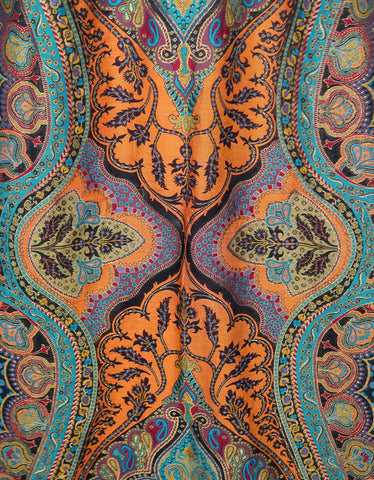 Kani Silk Dupatta/Shawl DUP-K07