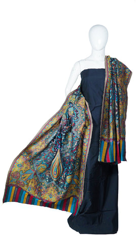 Kani Silk Dupatta/Shawl DUP-K07