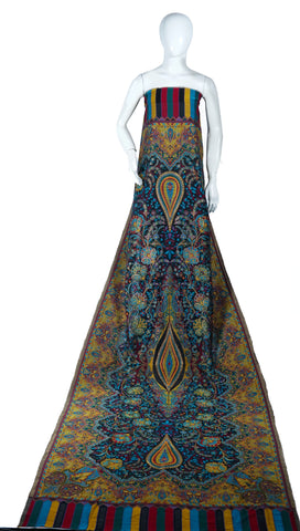 Kani Silk Dupatta/Shawl DUP-K07