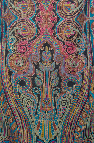 Kani Silk Dupatta/Shawl DUP-K03