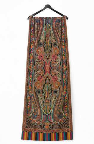 Kani Silk Dupatta/Shawl DUP-K03
